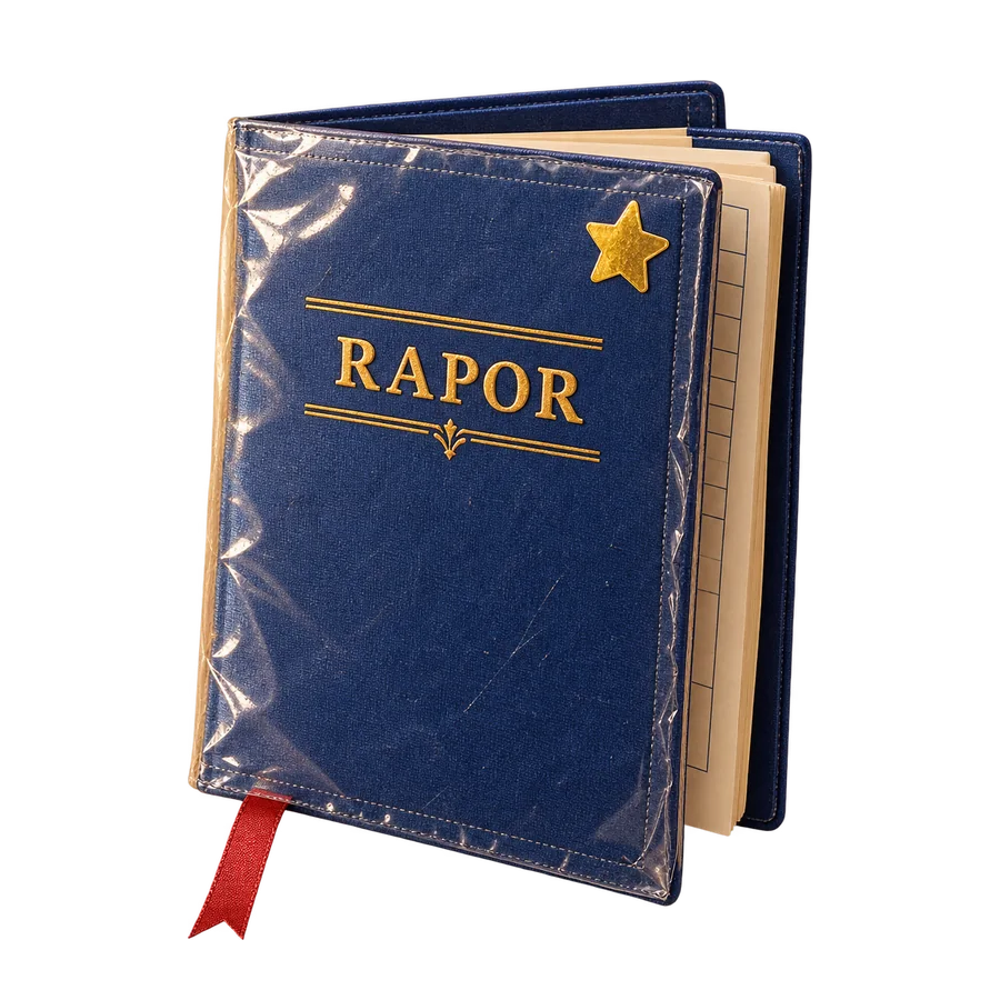 Rapor